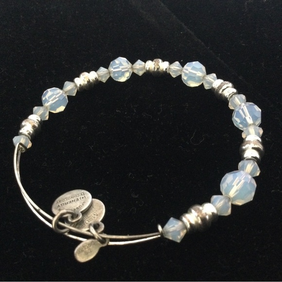 Alex and Ani Bracelet - Picture 1 of 2
